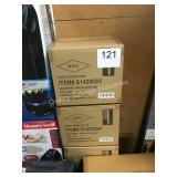 4 CTN FOAM HAIR ROLLERS