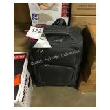 1 LOT AEROLITE LUGGAGE