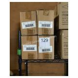 8 CTN 6INCH PUTTY KNIFES