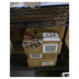 3 CTN KEY CHAIN FLASHLIGHTS