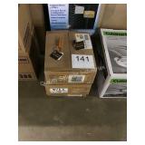 3 CTN KEY CHAIN FLASHLIGHTS