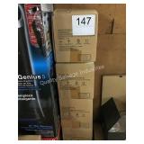 6 CTN 6INCH PUTTY KNIFES