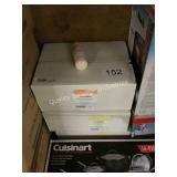 4 CTN SKIN & HAIR CLEANSER