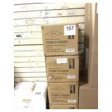 5 CTN FOAM HAIR ROLLERS