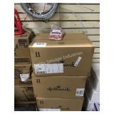 4 CTN CHRISTMAS GIFT BAGS