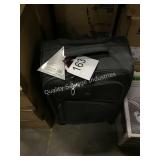 1 LOT AEROLITE LUGGAGE