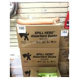 4 CTN SPILL HERO SOCKS