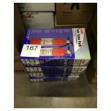 4 CTN KIDDE FIR EXTINGUISHERS
