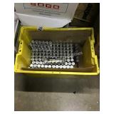 1 LOT RAYOVAC D BATTERIES