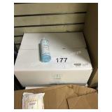 2 CTN PERINEAL CLEANSER