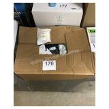 1 CTN FACIAL CLEANSING WIPES