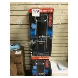 2 CTN HONEYWELL AIR GENUS 5