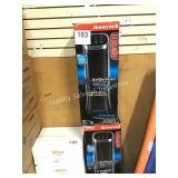 2 CTN HONEYWELL AIR GENUS 5