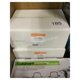 3 CTN SKIN & HAIR CLEANSER