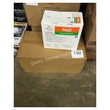 1 CTN SURGICAL LATEX GLOVES