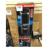 2 CTN HONEYWELL AIR GENUS 5