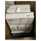 9 CTN PERIGUARD OINTMENT