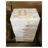 4 CTN SKIN & HAIR CLEANSER