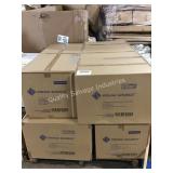 10 CTN SUPER JUMBO STRAWS