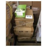 4 CTN AT HOME DRUG TEST