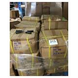 1 SKID HAND EXERCISERS