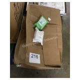 1 CTN FACIAL CLEANSING WIPES