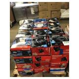 48 CTN HONEYWELL FANS