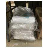 1 LOT (4) HEAVY DUTY SHEET SETS