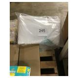 1 LOT (4) HEAVY DUTY SHEET SETS