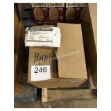 1 CTN COTTON STERILE CAST PADDING