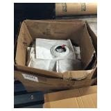 1 CTN COAX CORD SETS