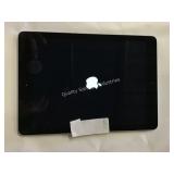 1 LOT IPAD 5 32GB SILVER NO ACCESSORIES (DISPLAY)