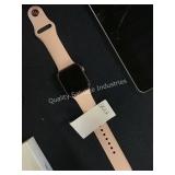 1 LOT APPLE WATCH SERIES 4 40MM 16GB NO