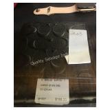 1 LOT COACH WALLET (DISPLAY)