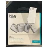 1 LOT TILE MATE (DISPLAY)