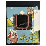 1 LOT GPS TRACKER WATCH (DISPLAY)