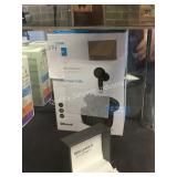 1 LOT ANKER WIRELESS EARPHONES (DISPLAY)