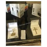 1 LOT 10K GOLD JEWELRY (DISPLAY)