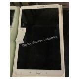 1 LOT SAMSUNG GALAXY TAB A 16GB W/ ACCESSORIES