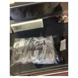 1 LOT (10) MICRO USB ANDROID CORDS (DISPLAY)