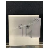 1 LOT APPLE AIR PODS (DISPLAY)