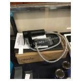 1 LOT NEWATER LAVATORY FAUCET (DISPLAY)