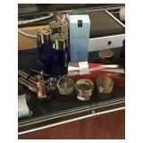 1 LOT ASST ESTEE LAUDER SKIN CARE (DISPLAY)