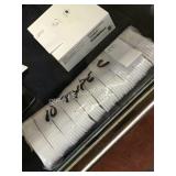 1 LOT (10) TYPE C PHONE CORDS (DISPLAY)