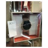 1 LOT FOSSIL TOUCH SCREEN SMART WATCH (DISPLAY)