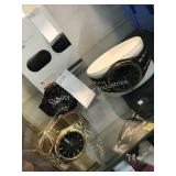1 LOT (3) ASST WATCHES (DISPLAY)