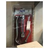 1 LOT CRAFTSMAN 3PC BRAKE SERVICE SET (DISPLAY)