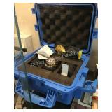 1 LOT INVICTA SUPERMAN WATCH W/ CASE (DISPLAY)