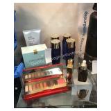 1 LOT ESTEE LAUDER ASST SKIN CARE PRODUCTS