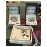 1 LOT STERLING SILVER JEWELRY (DISPLAY)